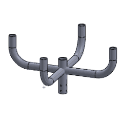 Bullhorns Bullhorns