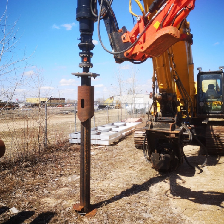 helical-col3 Helical Pile